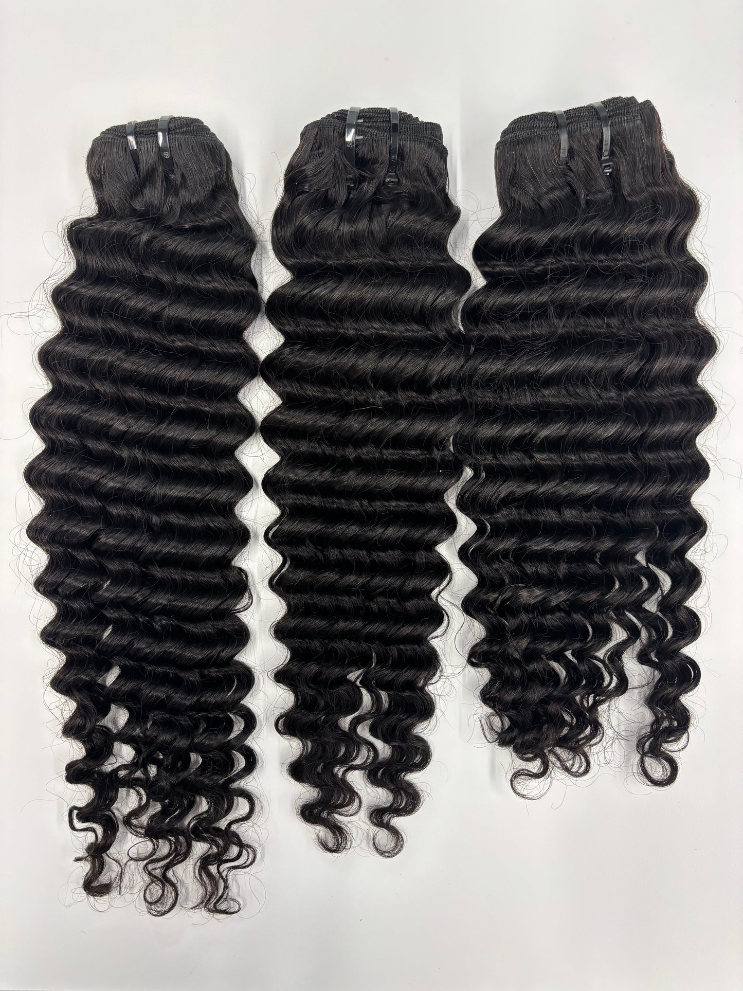 Premium Virgin Hair Bundles