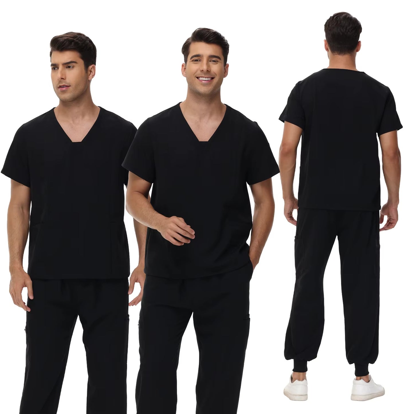 Medical Scrub Vendor list