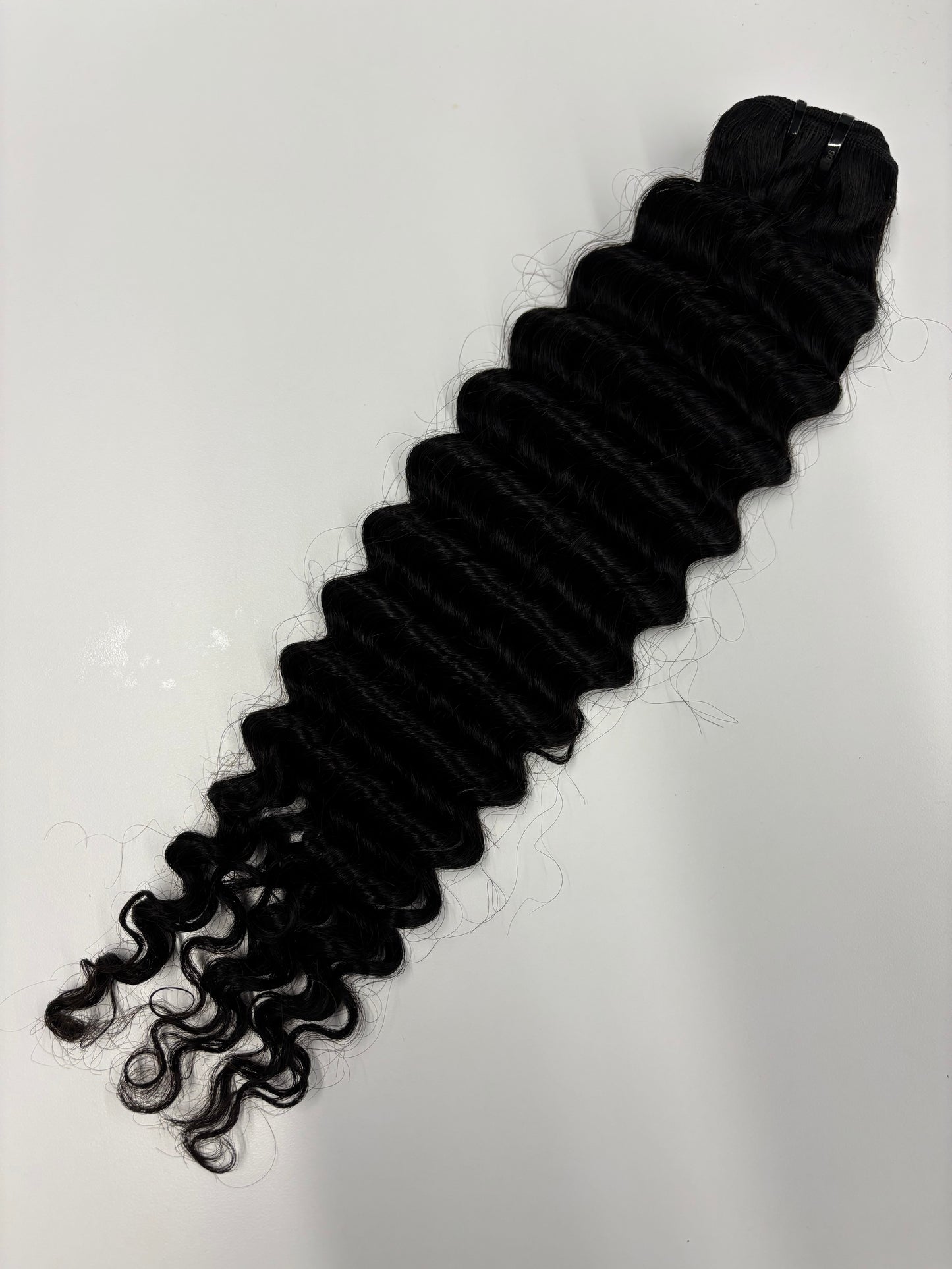 Premium Virgin Hair Bundles