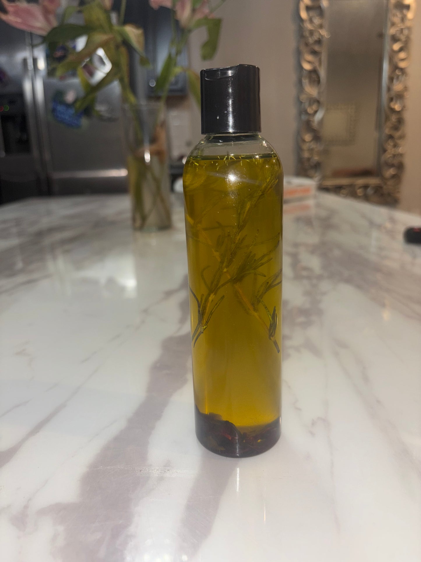 GROW WITH ME🌱 Hair Growth oil