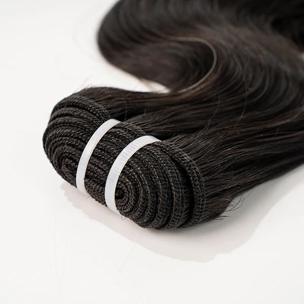 Premium Virgin Hair Bundles