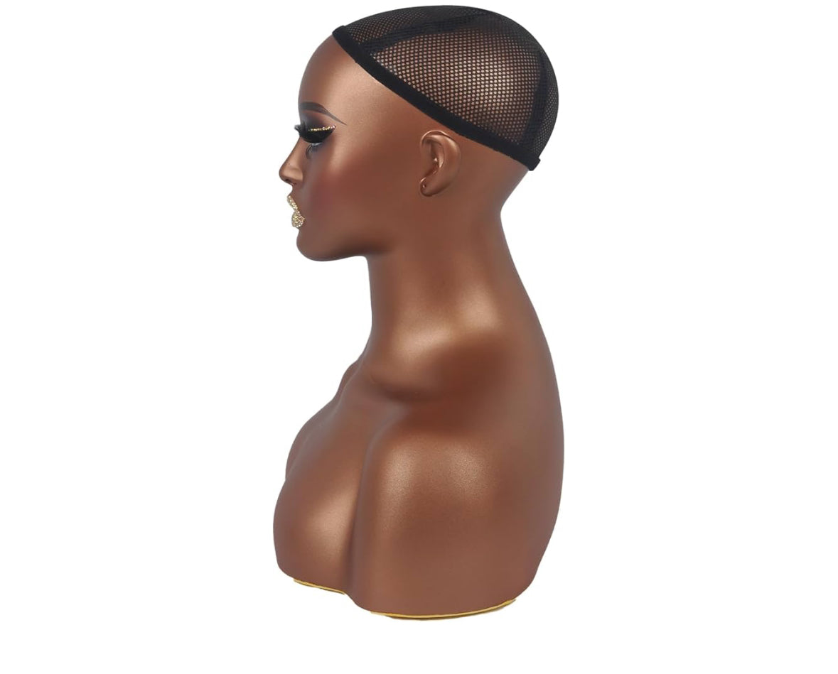 Permanent MUA Mannequin