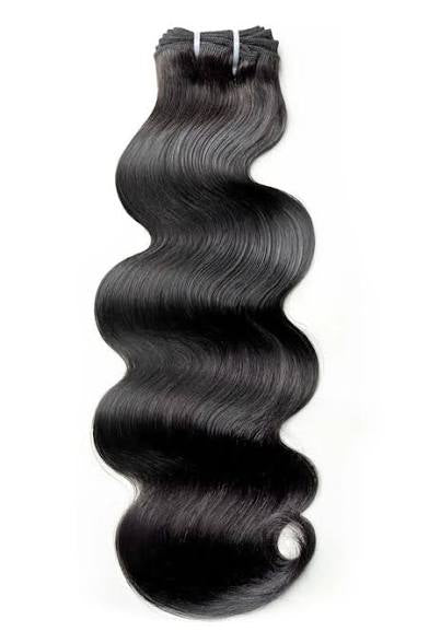 Premium Virgin Hair Bundles