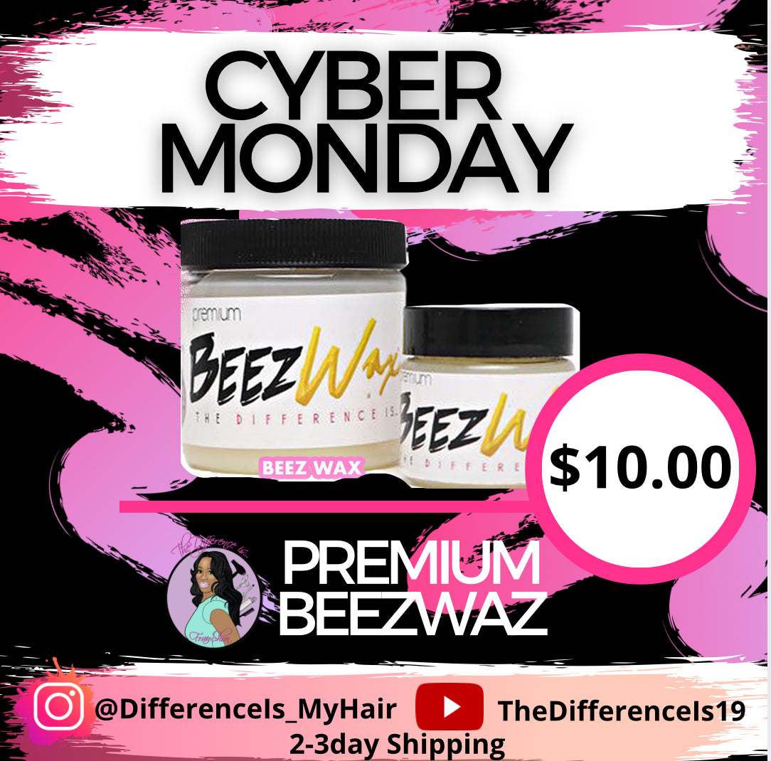 Premium BeezWax