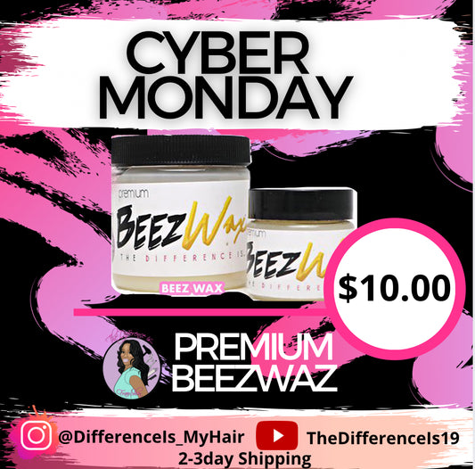 Premium BeezWax