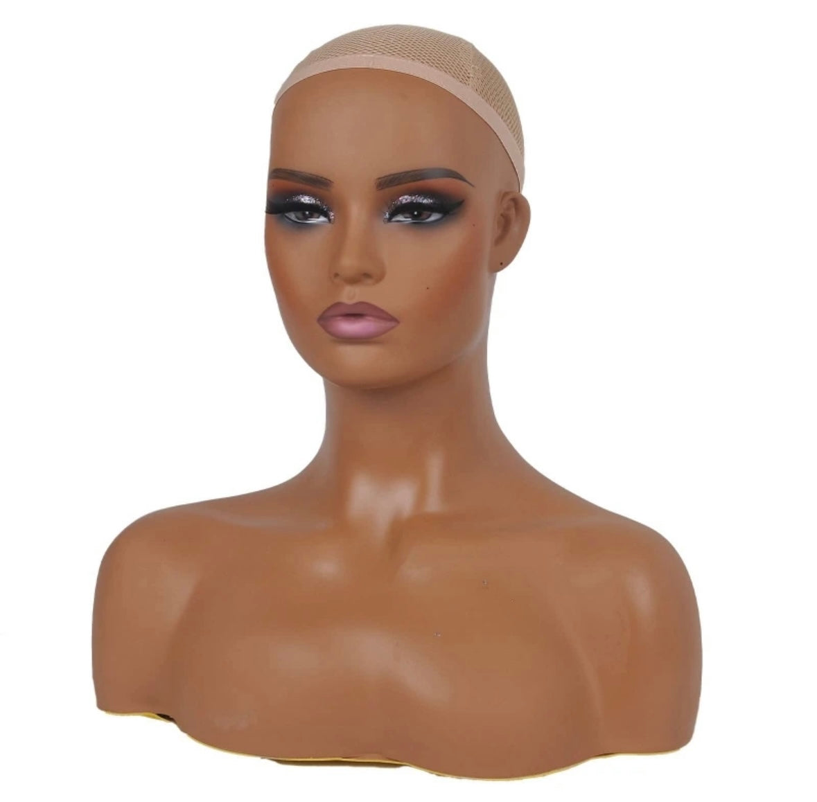 Permanent MUA Mannequin