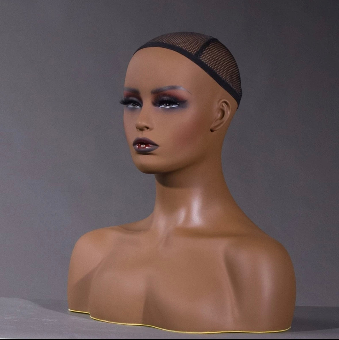 Permanent MUA Mannequin