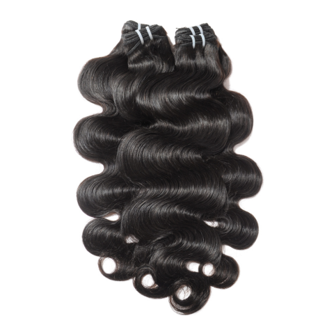 Premium Virgin Hair Bundles