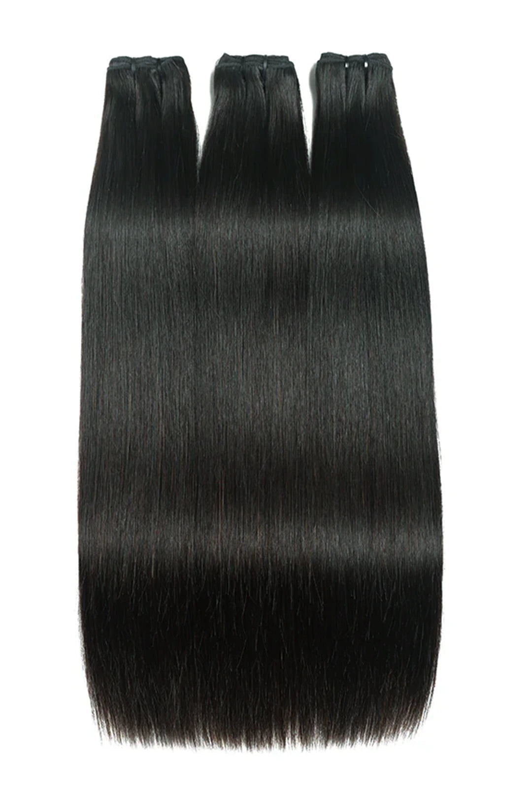 Premium Virgin Hair Bundles