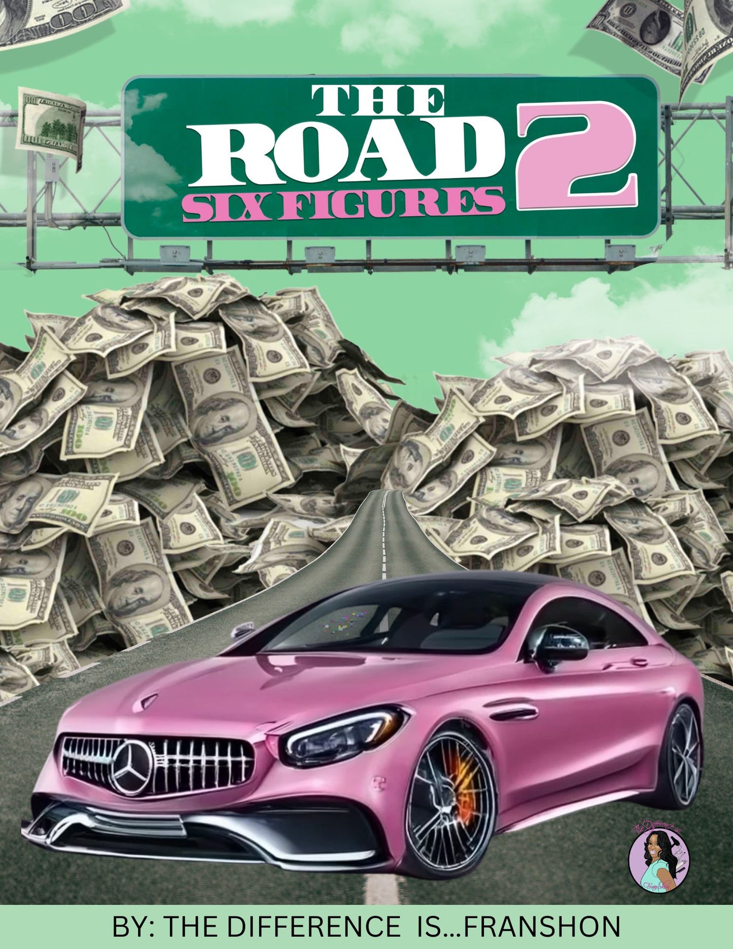THE ROAD 2 SIX FIGURES